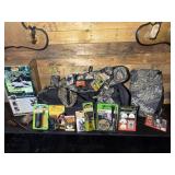 Wild Turkey Hunting Gear