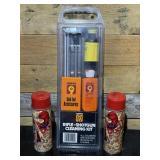Gun Lube & Cleaning Kit
