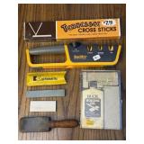 Knife Sharpeners - Honing Oil