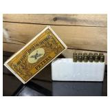 Vintage Peters 308 Win. Ammo