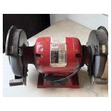 Detroit Bench Grinder