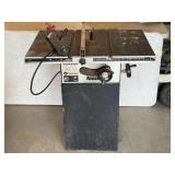 Rockwell Table Saw