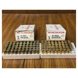94 rounds Winchester 44 REM Magnum soft point