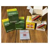 300 ct Nosler 270 cal