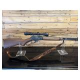 Marlin Model 336-RC 35 rem Cal w/ Simmons Scope