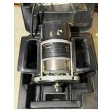 Black & Decker 1.5 hp Router