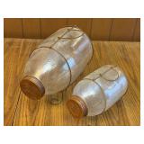 Antique Minnow Traps