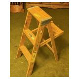 Step Ladder