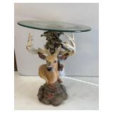 Deer Side Table