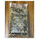 350 Remington  High Velocity Golden Bulltes