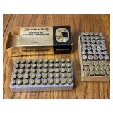 100ct 38 special cartridges