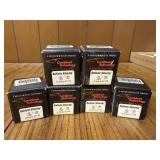 300ct Nosler Ballistic Silvertip 30 Cal