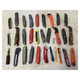 Utility Knives