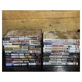 Realtree Monster Bucks DVD