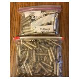 35 rem nickel plated shells