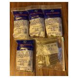 Winchester 376 brass shell case