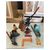 Reloading Equipment