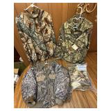 New Hunting Gear Clothes Jacket