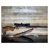Weatherby 300 win mag Vanguard VGX w/ Simmons