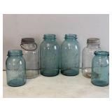 Antique Jars