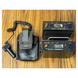 Uniden Radar - Cobra Trapshooter - Cobra