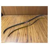 Browning Wasp & Custom Bow