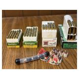 Various Ammo