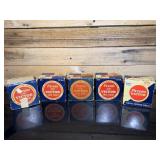 Vintage Peters 12 ga Ammo