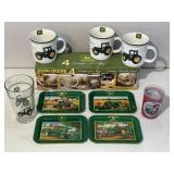 John Deere Items