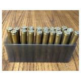 Winchester 270 Win Ammo