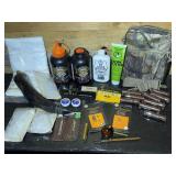 Muzzle Loading items