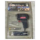 Soldering Gun