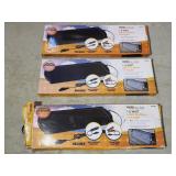 Solar Battery Charger 1.5 Watt