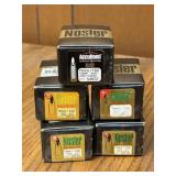 200ct Nosler 30 cal