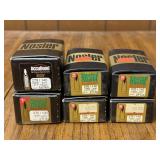 150ct Noisier Ballistic Silvertip 7mm