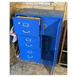 Metal Cabinet