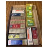 22 Long Rifle Ammo 1000+