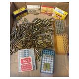 22 Long Rifle Ammo