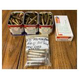 35 Remington Ammo