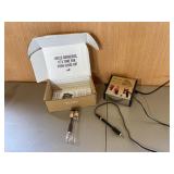 Razertip SS-D10 10 Amp Detail Burning System