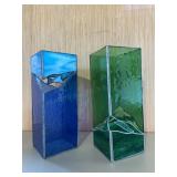 Deco Art Vases