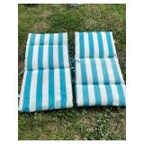 Chair Cushions