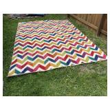 Outdoor Rug