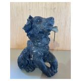 Dog Statue