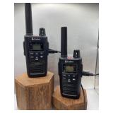 Cobra MircoTalk Two Way Radios