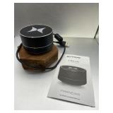 Helix Portable Bluetooth Speaker