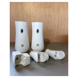 Fragrance Diffusers & Plug-Ins