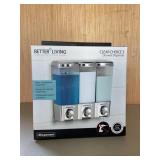 Better Living Shower Dispenser