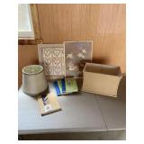 Misc. Decor & Lamp Shades