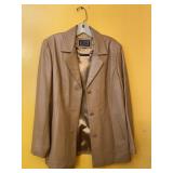 Leather Limited Leather Jacket